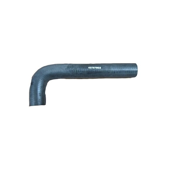 Aftermarket 437575C3 Lower Water Pump ByPass Hose Fits CaseIH 2504 340 460 504 560 606 660 CSO90-0036 - main